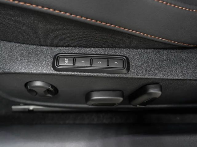 Cupra Formentor DSG VZ