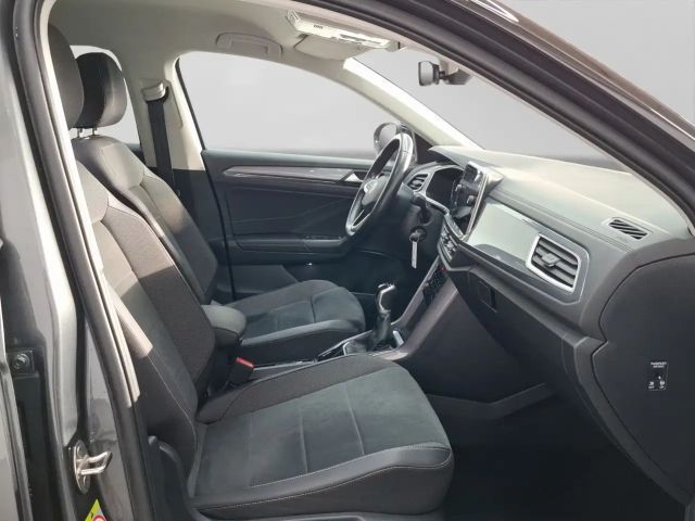 Volkswagen T-Roc 1.0 TSI Style