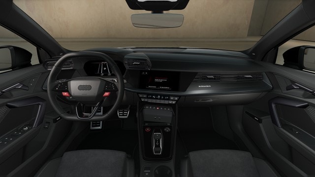 Audi RS3 Quattro S-Tronic Sedan