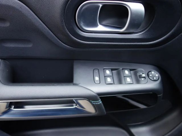 Citroën C5 Aircross C-Series PureTech