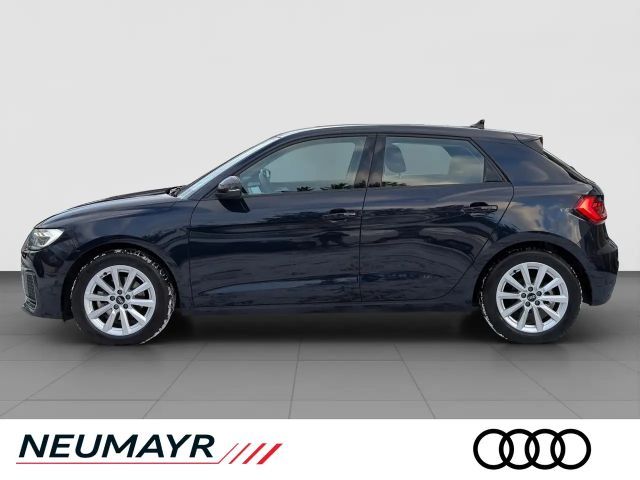 Audi A1 30 TFSI Sportback
