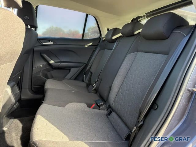 Volkswagen T-Cross 1.0 TSI Life