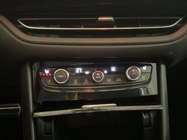 Opel Grandland X 1.5 CDTI 1.5 Turbo Elegance