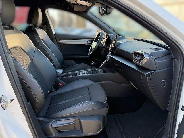 Cupra Formentor 1.5 TSI