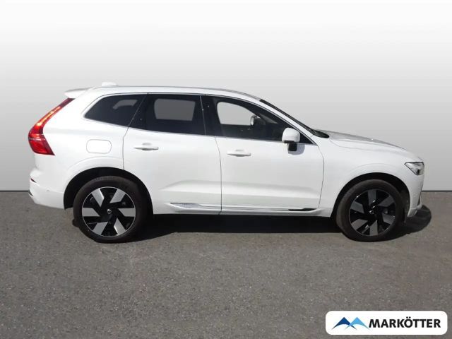 Volvo XC60 AWD Bright Plus T6