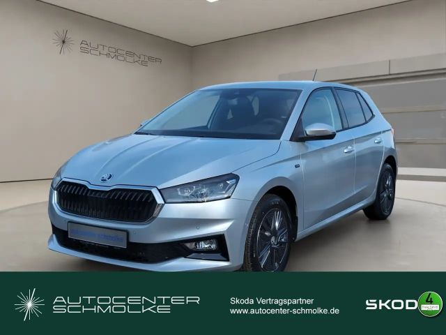 Skoda Fabia 1.0 TSI Tour