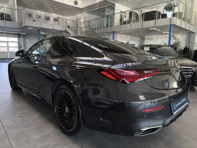 Mercedes-Benz CLE 300 4MATIC AMG Line Coupé