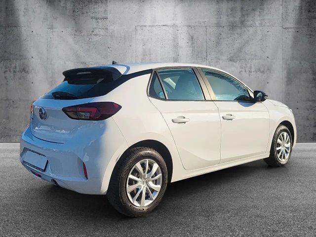 Opel Corsa F "Edition" AU/HU/Inspektion NEU/Garantie