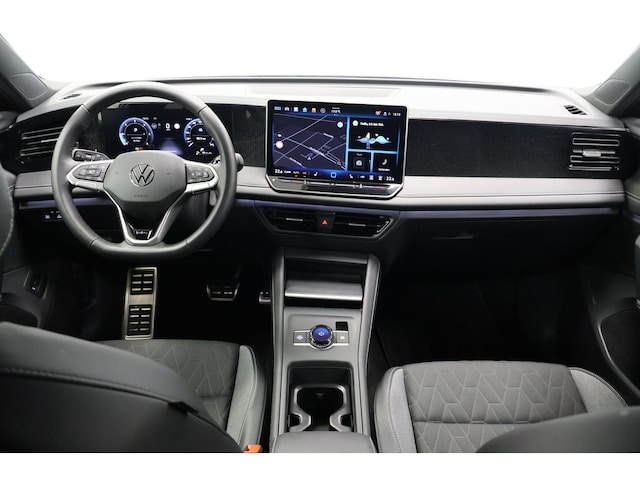 Volkswagen Tiguan 2.0 TDI DSG