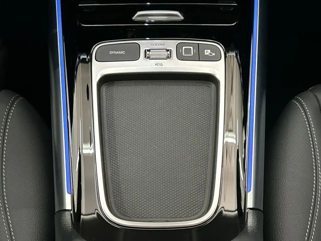 Mercedes-Benz GLA 180 GLA 180 d Progressive