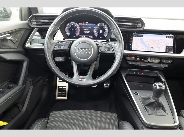 Audi A3 30 TFSI Sportback