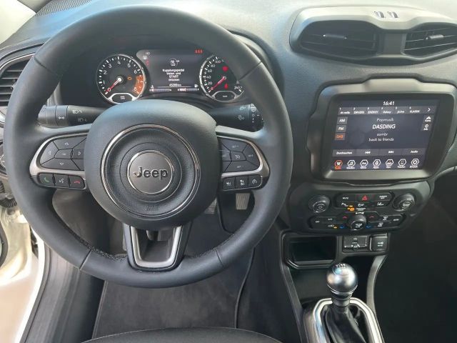 Jeep Renegade Limited