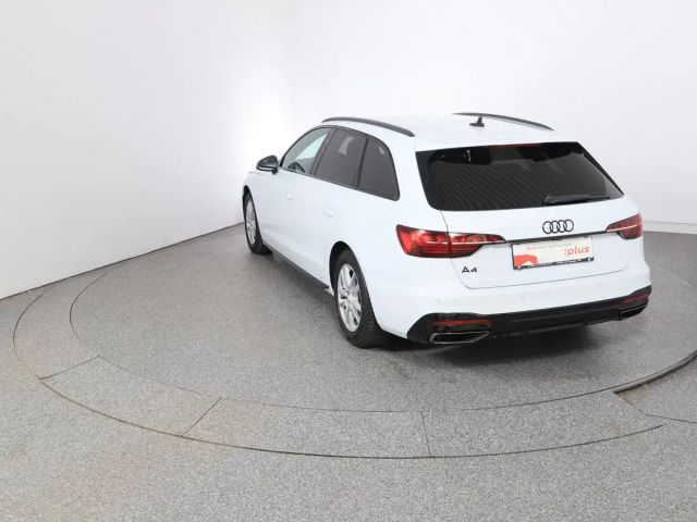Audi A4 35 TFSI S-Line