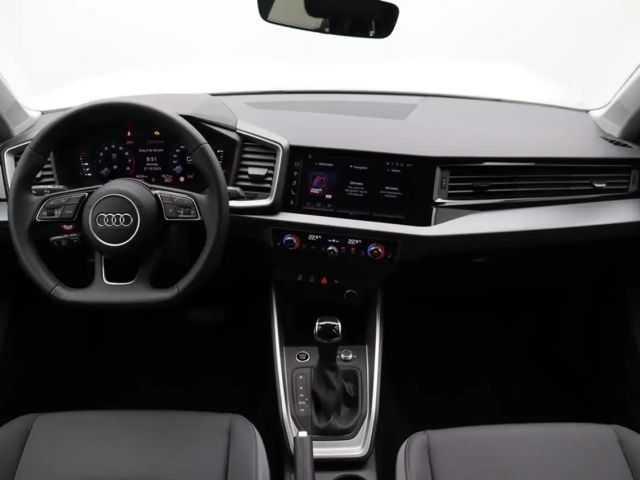 Audi A1 25 TFSI S-Line Sportback