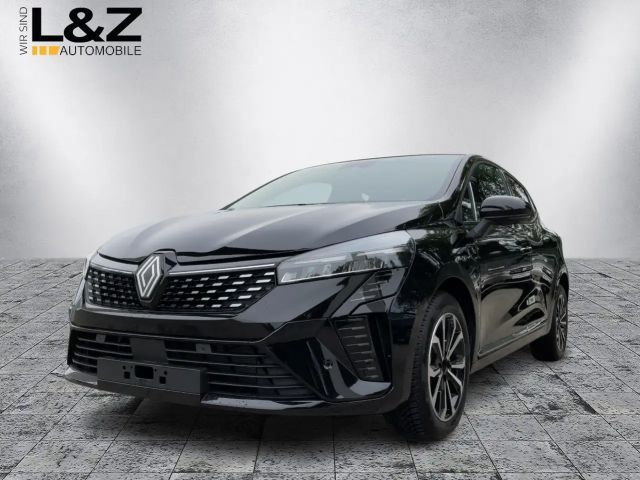 Renault Clio TCe 90 Techno