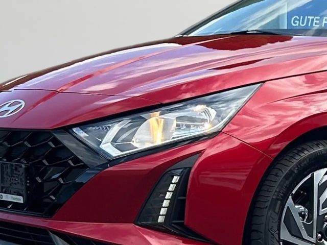 Hyundai i20 1.0 T-GDi Trend