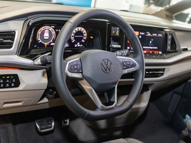 Volkswagen Multivan Lang Style T7