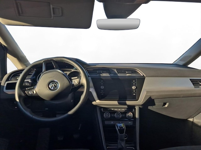 Volkswagen Touran 1.5 TSI