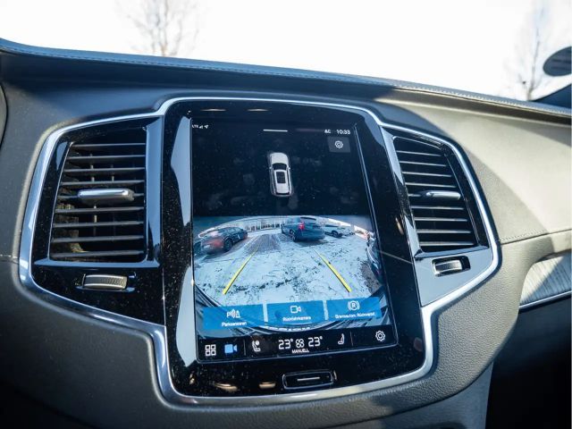 Volvo XC90 AWD Dark Plus T8