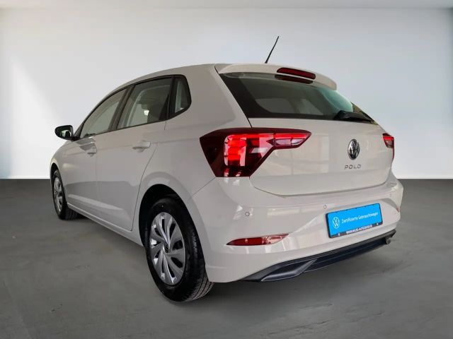 Volkswagen Polo 1.0 TSI DSG