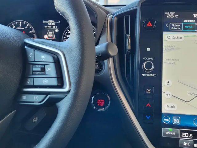 Subaru Crosstrek Comfort MJ 24 WR