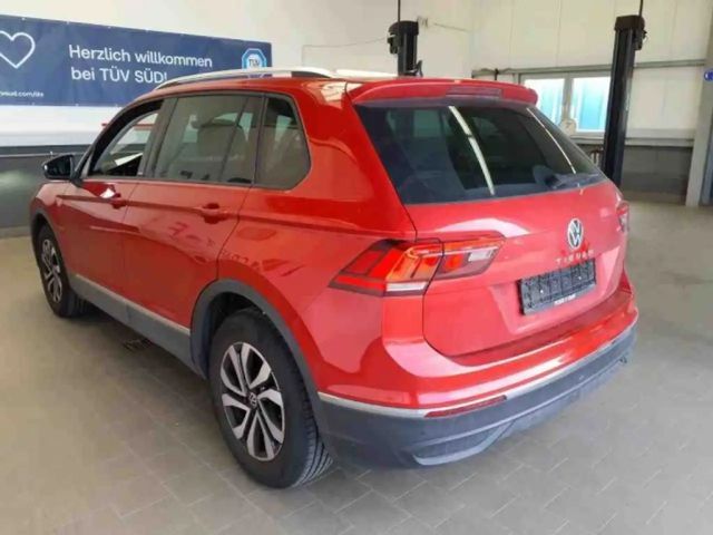 Volkswagen Tiguan 1.5 TSI DSG Life