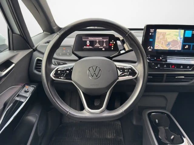 Volkswagen ID.3 Performance Pro