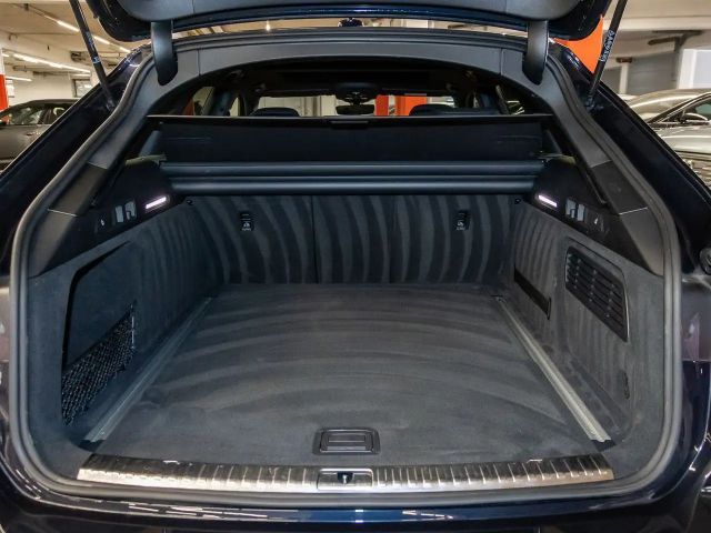 Audi A6 40 TDI Quattro