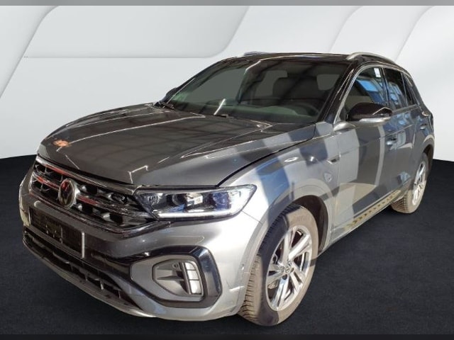 Volkswagen T-Roc 1.5 TSI DSG