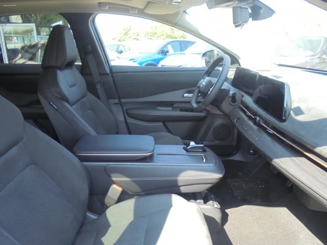 Nissan Ariya 87 kWh Evolve