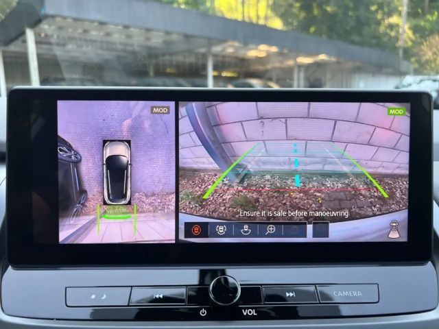 Nissan Qashqai N-Connecta