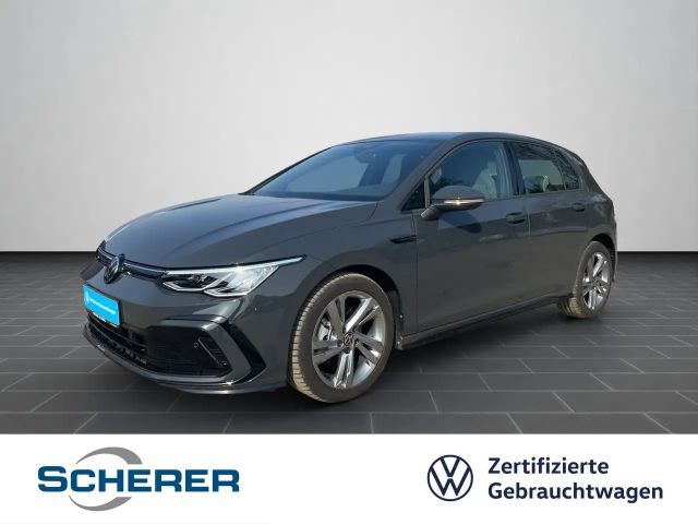 Volkswagen Golf 1.5 TSI Golf VIII R-Line