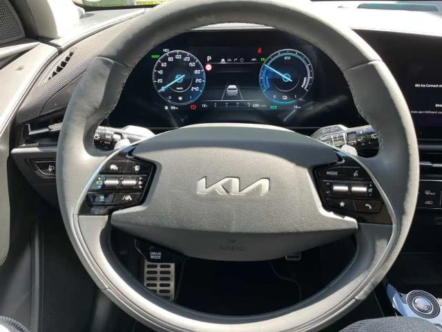 Kia Niro Design Edition PHEV Spirit