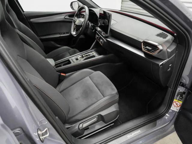 Cupra Leon DSG VZ