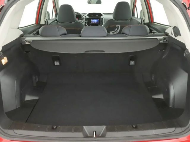Subaru XV Lineartronic Edition Trend