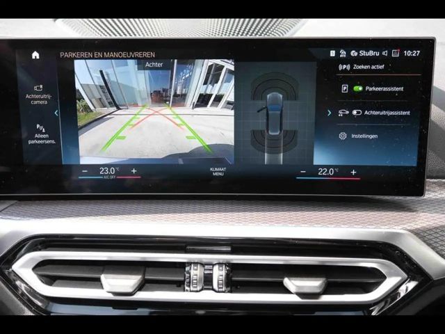 BMW 330 330e M-Sport Touring