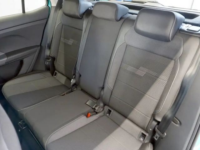 Volkswagen T-Cross 1.5 TSI DSG Style