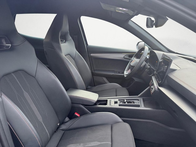 Cupra Formentor 2.0 TSI DSG VZ