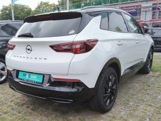 Opel Grandland X GS-Line Grand Sport
