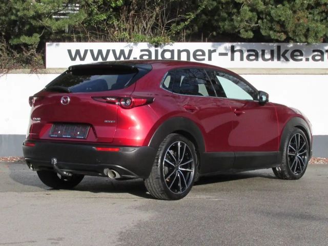 Mazda CX-30 4WD