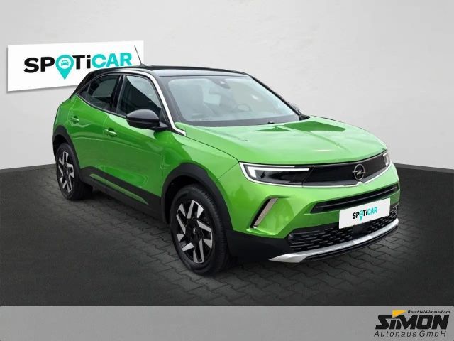 Opel Mokka Elegance