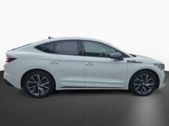 Skoda Enyaq Coupe Sportline iV 60