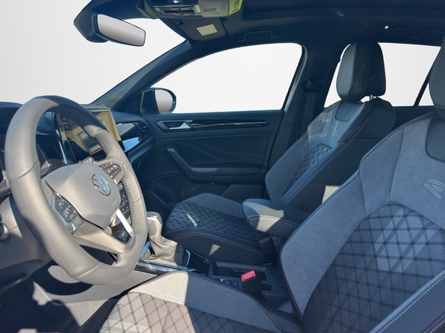 Volkswagen T-Roc T-Roc R-Line 1.5 TSI 110 kW