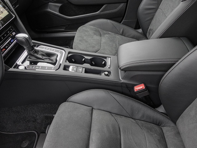 Volkswagen Arteon Shooting Brake 2.0 TSI DSG