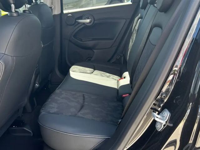 Fiat 500X Cross