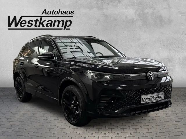 Volkswagen Tiguan 4Motion DSG R-Line Style