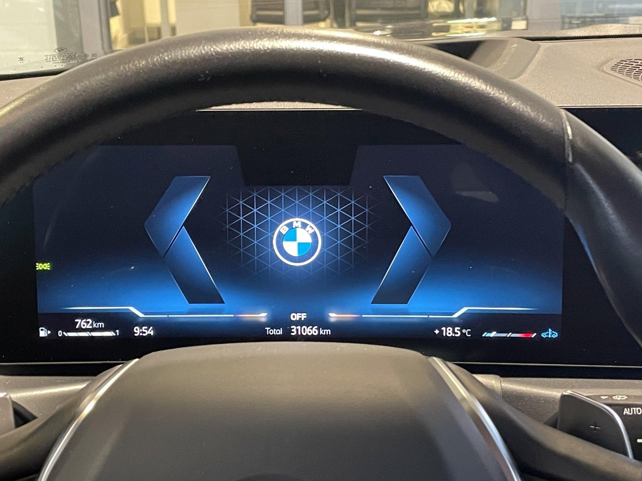 BMW 318 318i Touring