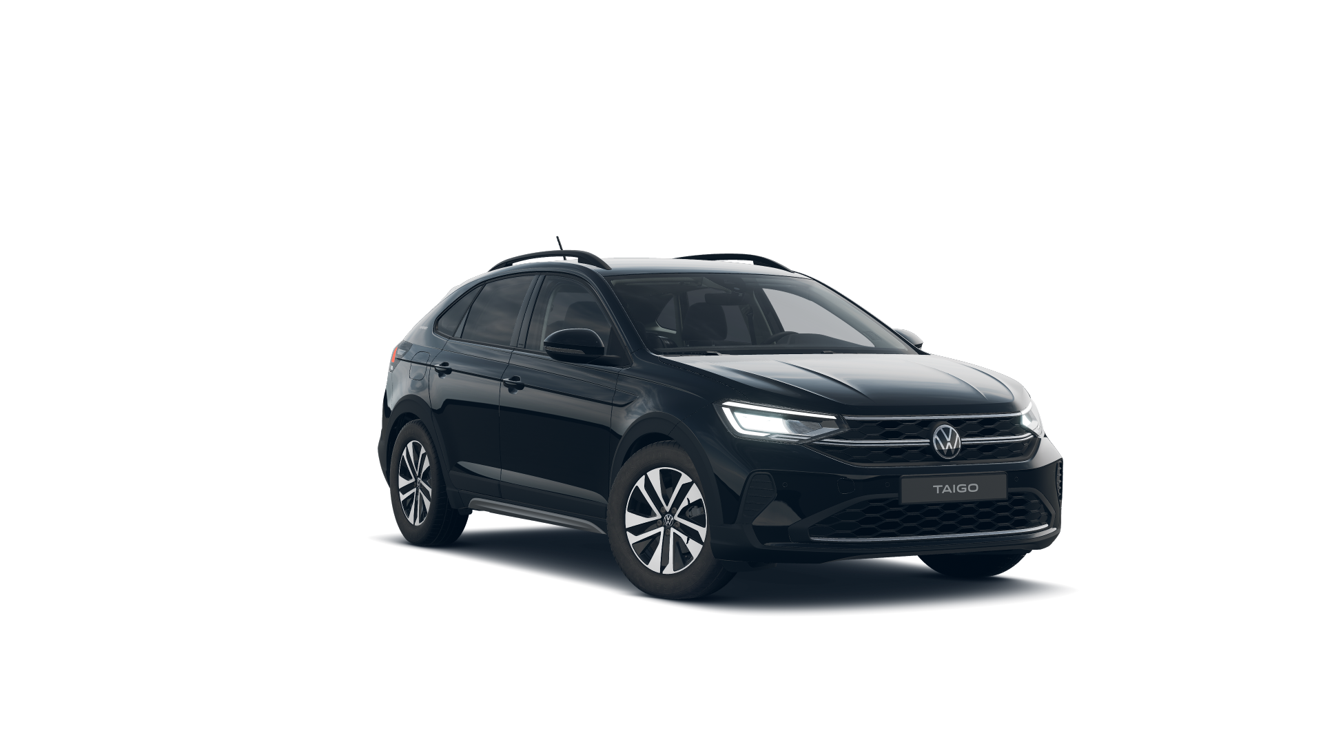 Volkswagen Taigo DSG