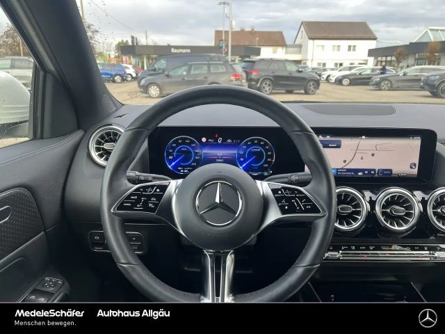 Mercedes-Benz EQA 350 4MATIC Progressive