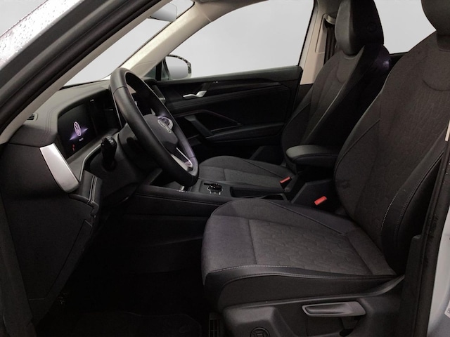 Volkswagen Tayron 1.5 TSI DSG Life